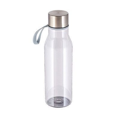 Trinkflasche RETUMBLER-KALAHARI, transparent