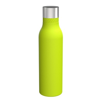 Trinkflasche RETUMBLER-myTOULON II 820, hellgrün