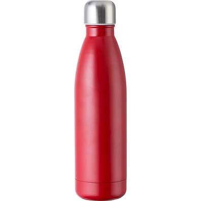 Trinkflasche RETUMBLER-myTOULON, rot