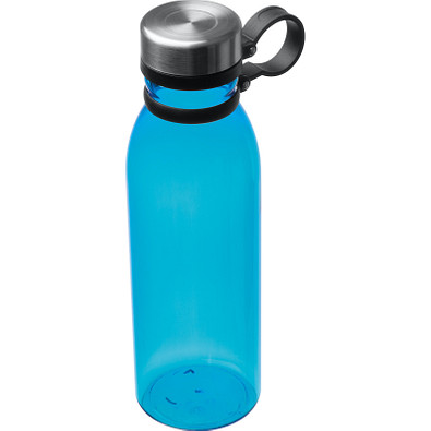 Trinkflasche Sapporo,hellblau