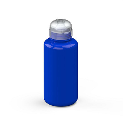 Trinkflasche Sports colour 0,7 l, blau