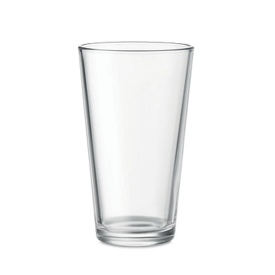 Trinkglas 300ml RONGO, Transparent