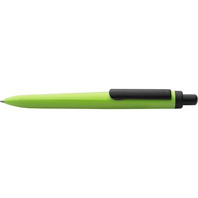 uma® Metall-Kugelschreiber TRION, hellgrün
