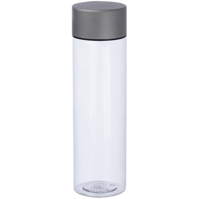 Tritan-Trinkflasche Aversa, 900 ml, transparent