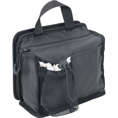 TROIKA BLACK ON TOPTrolley-Tasche, schwarz