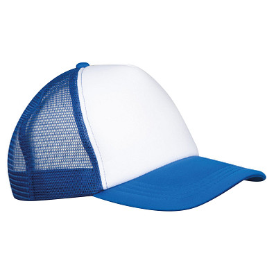 Trucker Cap Egmond,blau