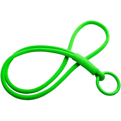 Tubyard Lanyard mit elastischem Band, limone
