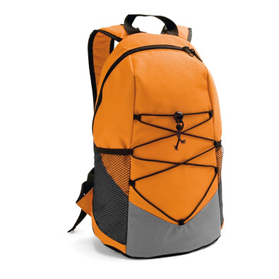 Rucksack Turim, orange