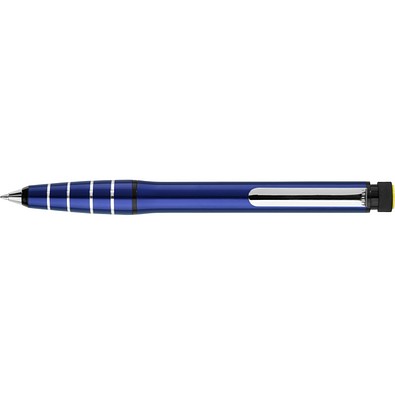 uma® 2in1 Drehkugelschreiber, blau