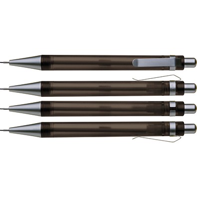 uma® ARCTIS B Druckbleistift, anthrazit
