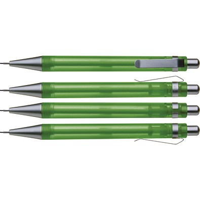 uma® ARCTIS B Druckbleistift, hellgrün