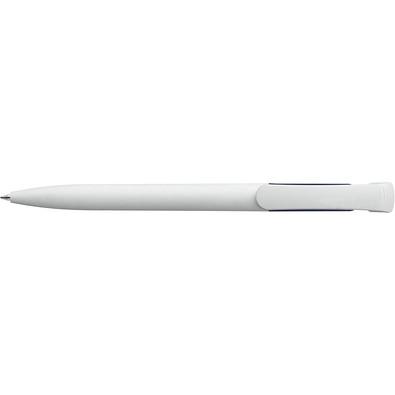 uma® BIO PEN Druckkugelschreiber, dunkelblau