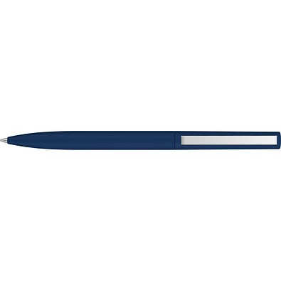 uma® BRIGHT F GUM Drehkugelschreiber, dunkelblau
