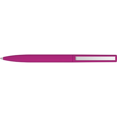 uma® BRIGHT F GUM Drehkugelschreiber, magenta