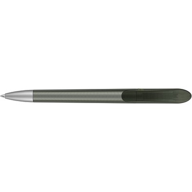 uma® CETA frozen SI Drehkugelschreiber, anthrazit