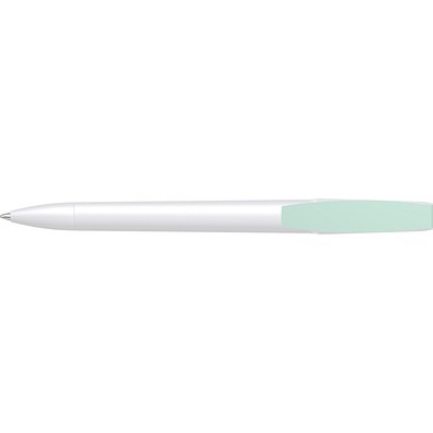 uma® CHILL C RECY Drehkugelschreiber, mint