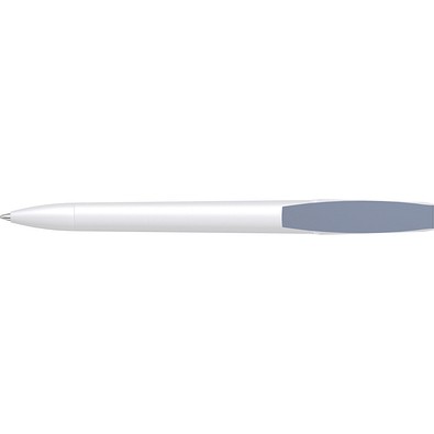 uma® CHILL C RECY Drehkugelschreiber, rauchblau