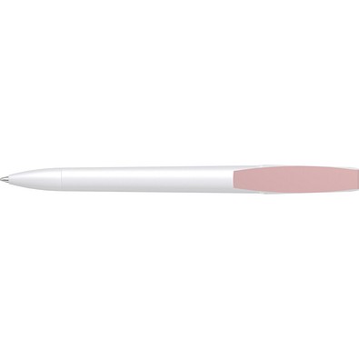 uma® CHILL C RECY Drehkugelschreiber, rosa