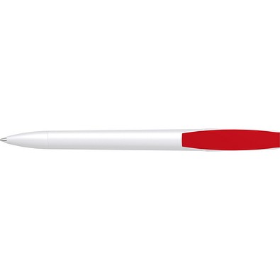 uma® CHILL C RECY Drehkugelschreiber, rot