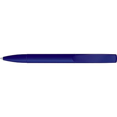 uma® CORAL Drehkugelschreiber, dunkelblau