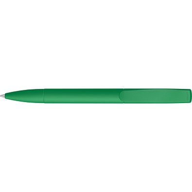 uma® CORAL GUM Drehkugelschreiber, dunkelgrün