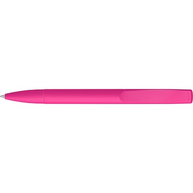 uma® CORAL GUM Drehkugelschreiber, magenta
