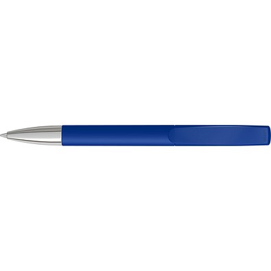 uma® CORAL SI Drehkugelschreiber, mittelblau