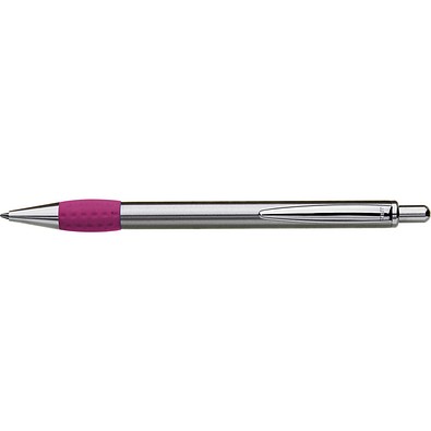 uma® COSMOS Druckkugelschreiber, magenta