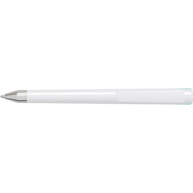 uma® CRYS SI Drehkugelschreiber, mint