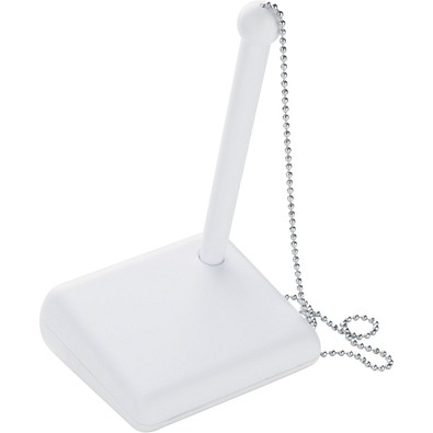 uma® DESK KE Zubehör, weiss