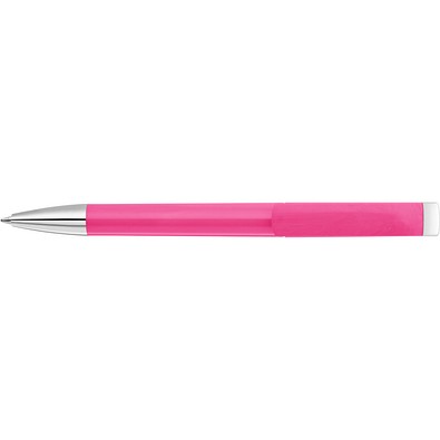 uma® EFFECT TOP SI Drehkugelschreiber, magenta