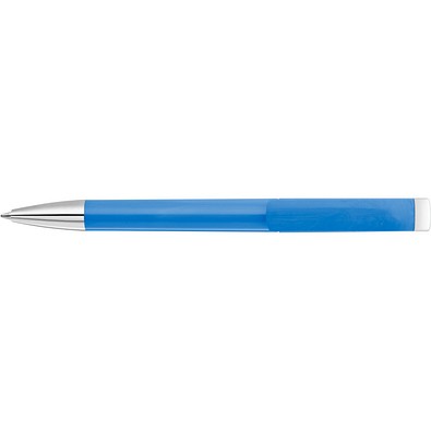 uma® EFFECT TOP SI Drehkugelschreiber, mittelblau