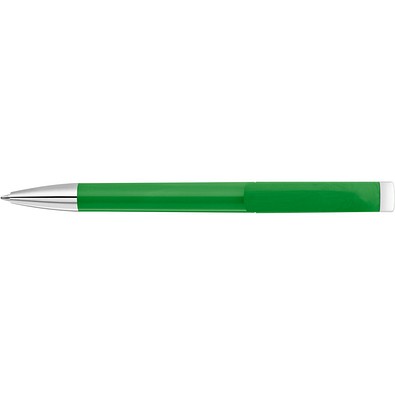 uma® EFFECT TOP SI Drehkugelschreiber, mittelgrün
