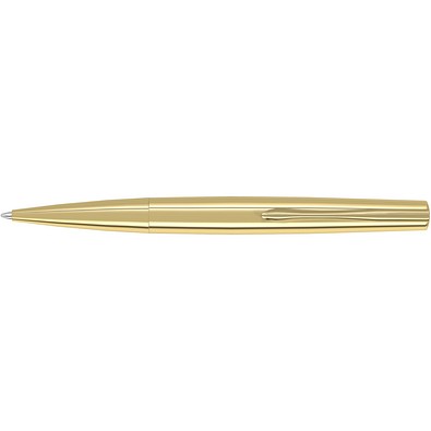 uma® ELEGANCE LUX Drehkugelschreiber, gold