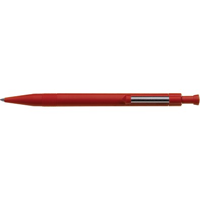 uma® FLEXI Druckkugelschreiber, rot
