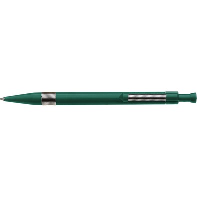 uma® FLEXI M Druckkugelschreiber, petrol