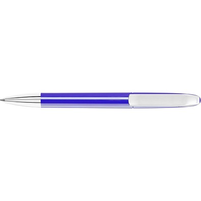 uma® ICON M-SI Drehkugelschreiber, dunkelviolett