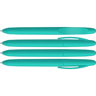 uma® ICONIC GUM Drehkugelschreiber, mint