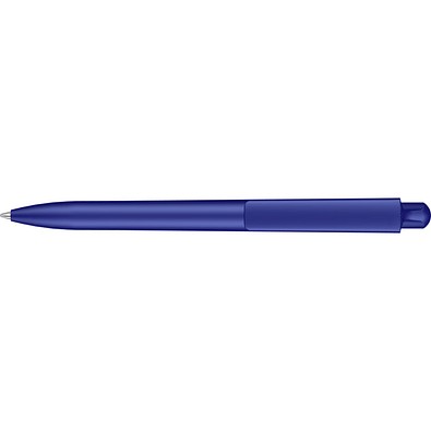 uma® JUMP Druckkugelschreiber, dunkelblau