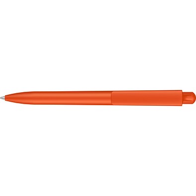 uma® JUMP Druckkugelschreiber, orange