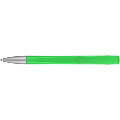 uma® LINEO SI Druckkugelschreiber, hellgrün