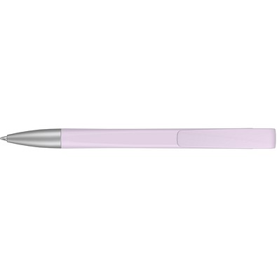 uma® LINEO SI Druckkugelschreiber, pastell violett