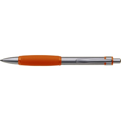 uma® LUCKY Druckkugelschreiber, orange