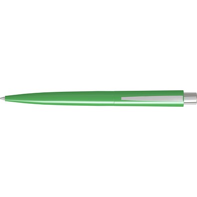 uma® LUMOS RECY Druckkugelschreiber, dunkelgrün