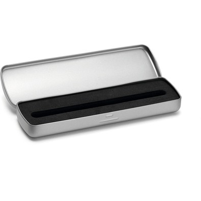 uma® METALLETUI Etui, silber
