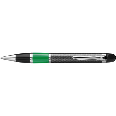uma® NOBILIS B Drehbleistift, dunkelgrün