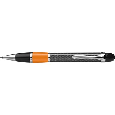 uma® NOBILIS B Drehbleistift, orange