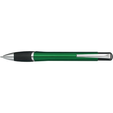 uma® OPERA Druckkugelschreiber, grün