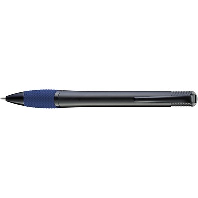 uma® OPERA M Druckkugelschreiber, dunkelblau