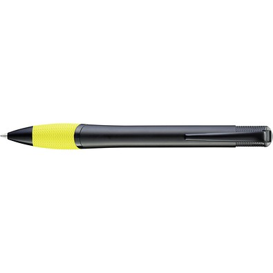 uma® OPERA M Druckkugelschreiber, gelb